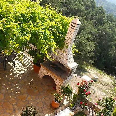 Appartamento Irini Kiki *