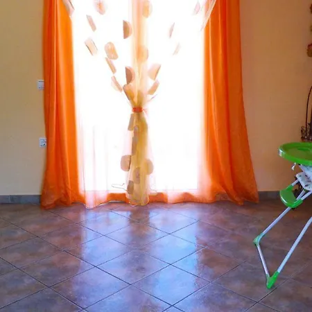 Appartamento Irini Kiki *