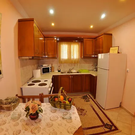 Appartamento Irini Kiki