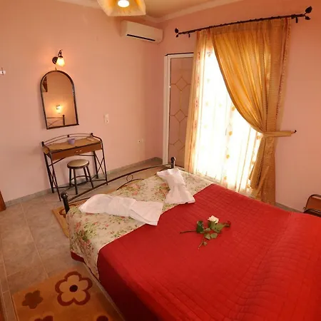 Appartamento Irini Kiki *