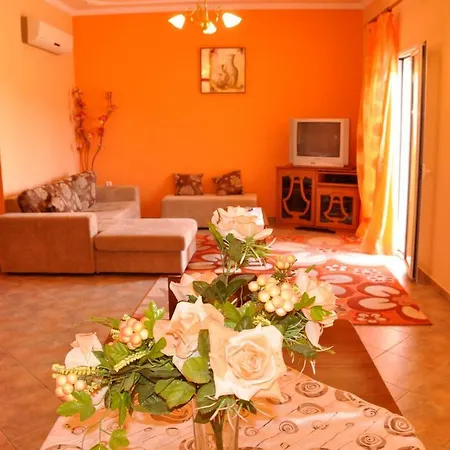 Appartamento Irini Kiki Agios Georgios Pagon