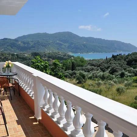 Irini Kiki Agios Georgios Pagon
