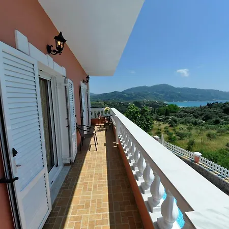 Appartamento Irini Kiki *