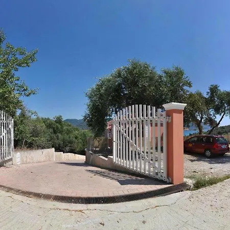 Irini Kiki Agios Georgios Pagon